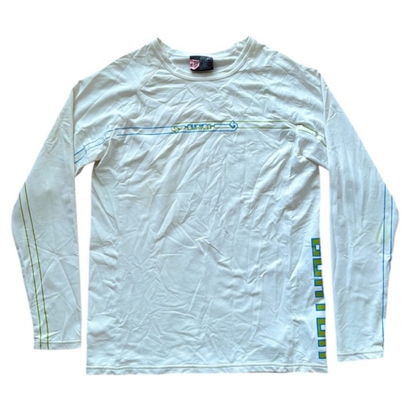 Burton long-sleeve base layer - Picture 1 of 9